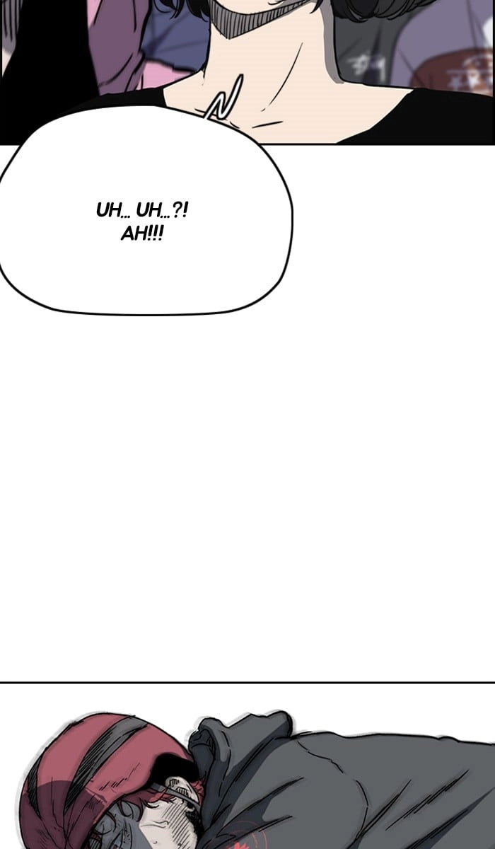 Wind Breaker Chapter 245 – S2-177 Page 62
