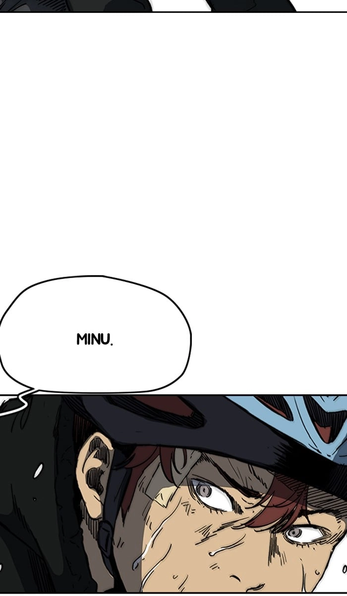 Wind Breaker Chapter 245 – S2-177 Page 20