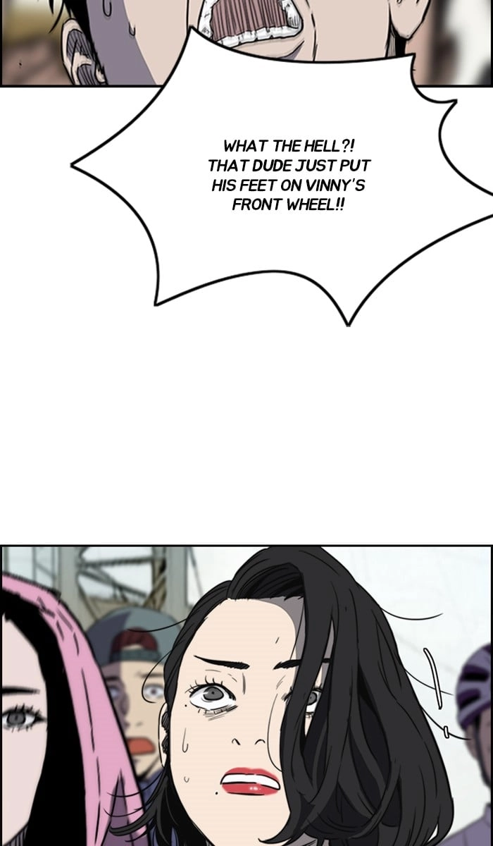 Wind Breaker Chapter 245 – S2-177 Page 61