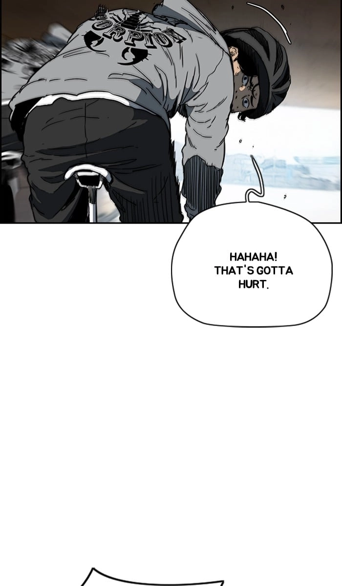 Wind Breaker Chapter 245 – S2-177 Page 14