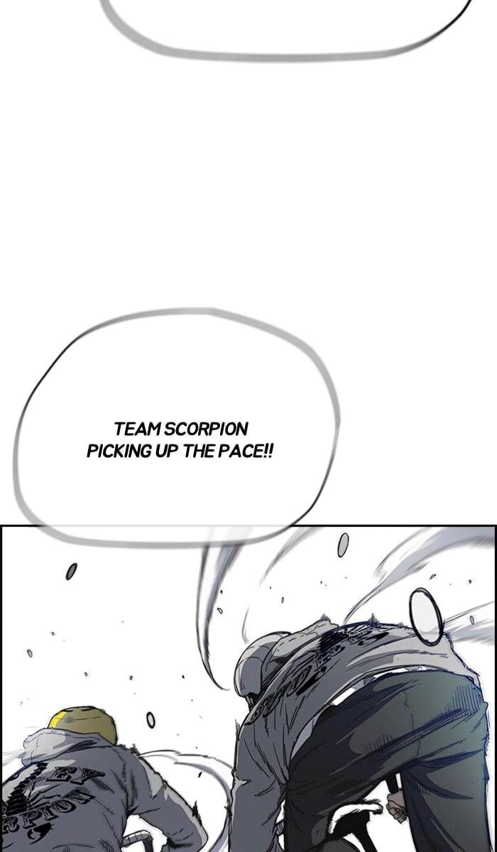 Wind Breaker Chapter 245 – S2-177 Page 42