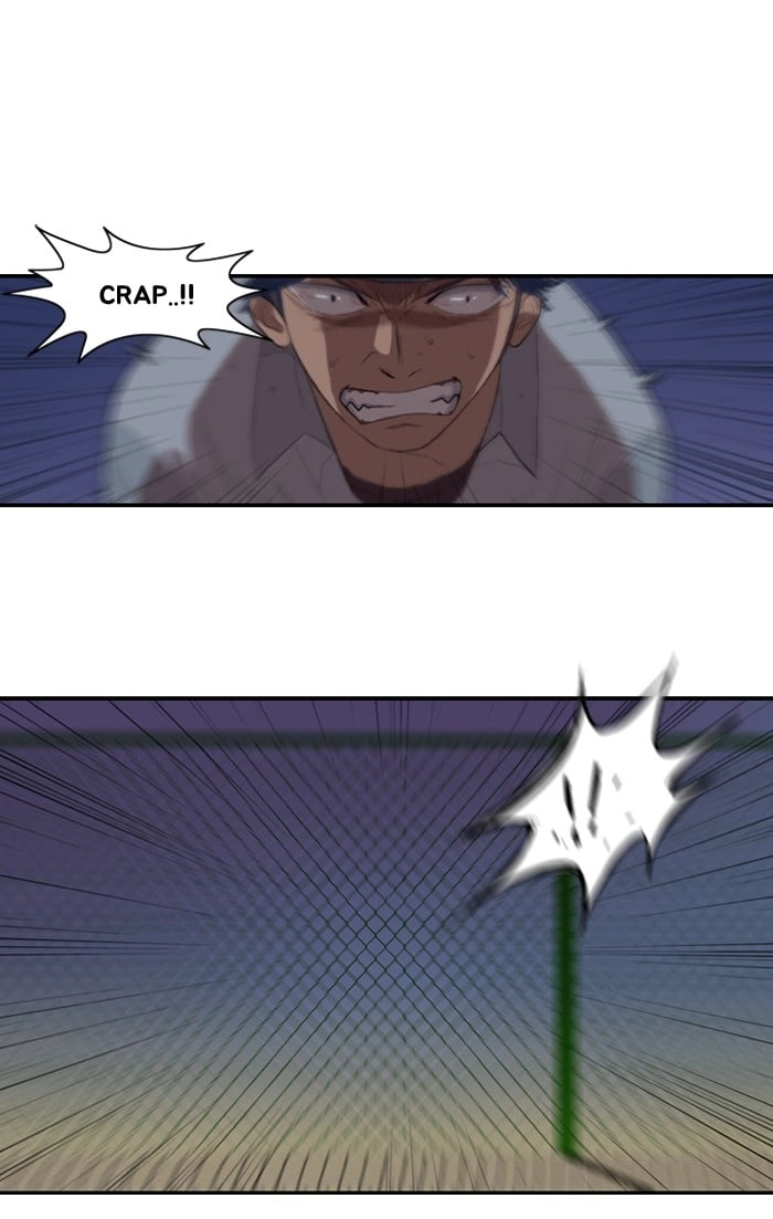 Wind Breaker Chapter 5 Page 20