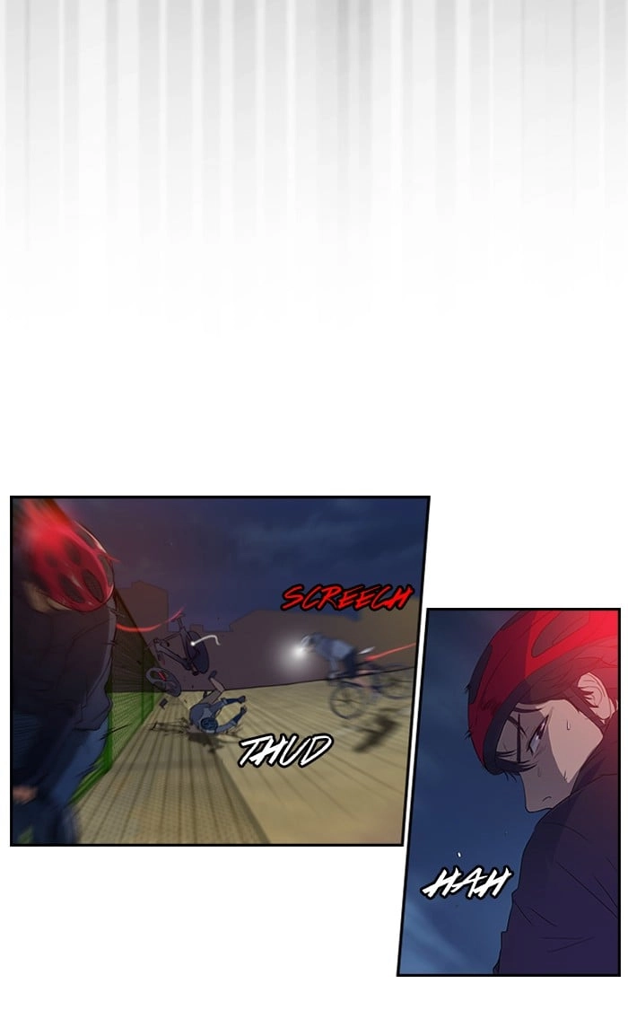 Wind Breaker Chapter 5 Page 26