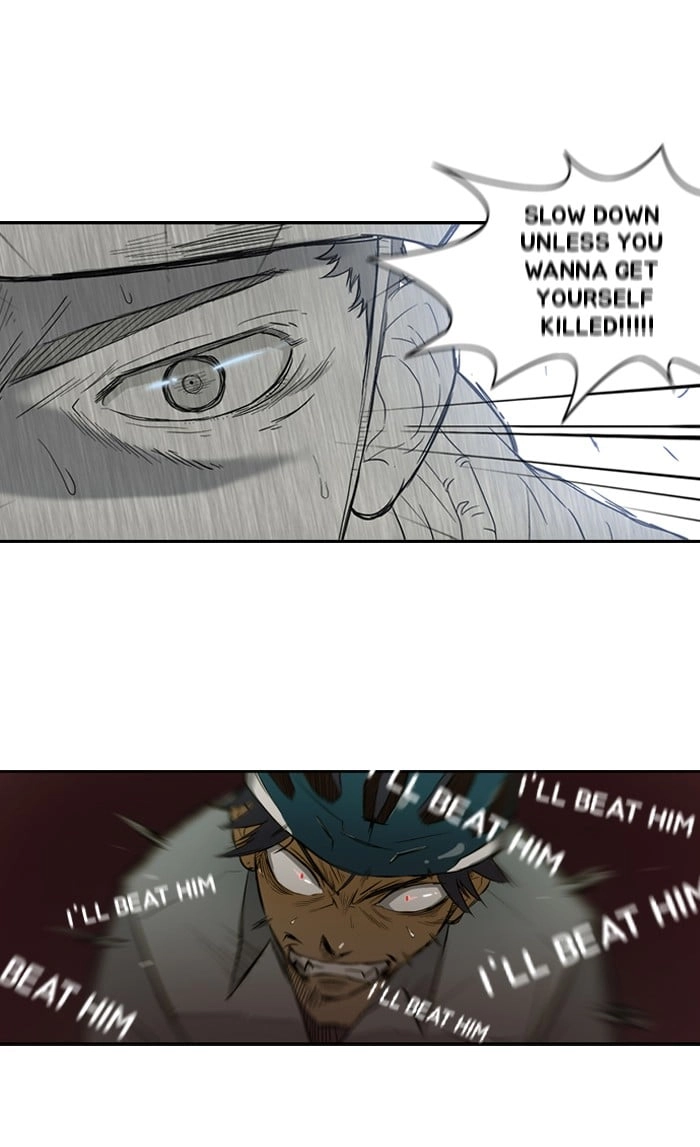 Wind Breaker Chapter 5 Page 12