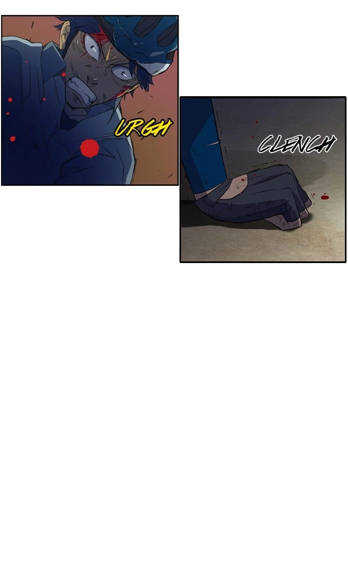 Wind Breaker Chapter 5 Page 31