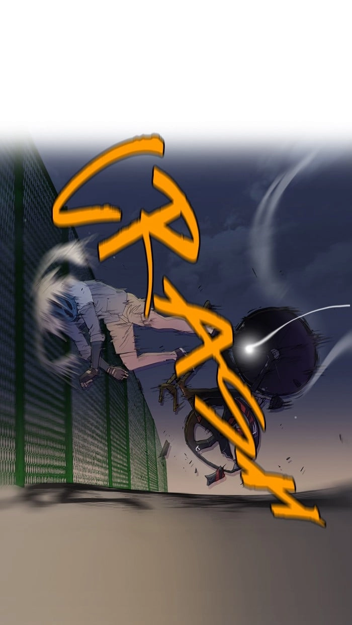 Wind Breaker Chapter 5 Page 24
