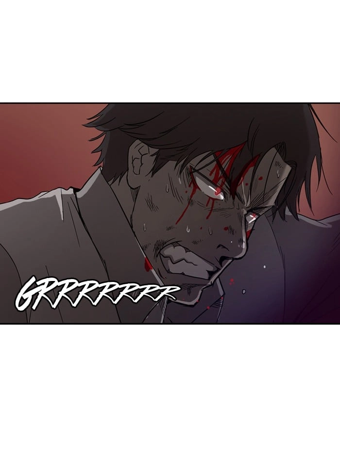 Wind Breaker Chapter 5 Page 44