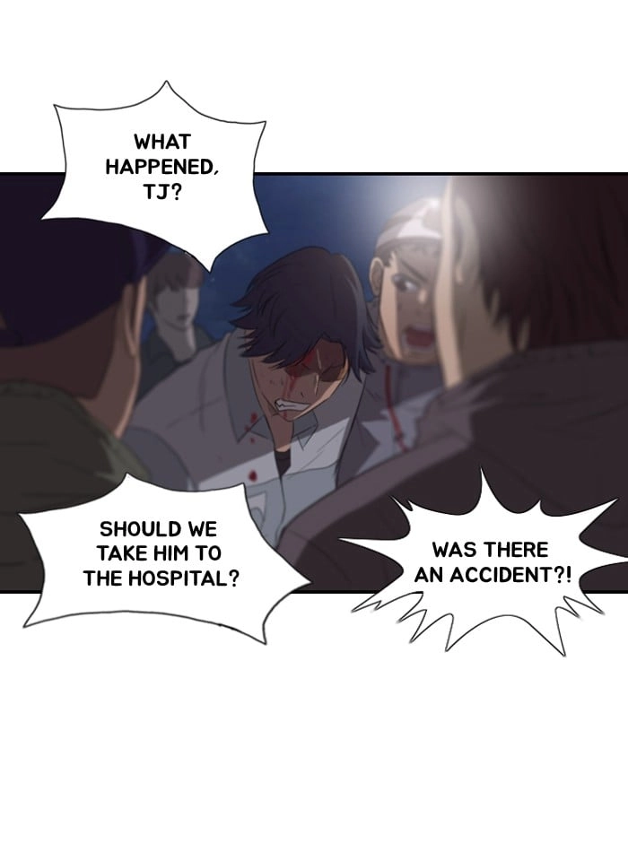 Wind Breaker Chapter 5 Page 43