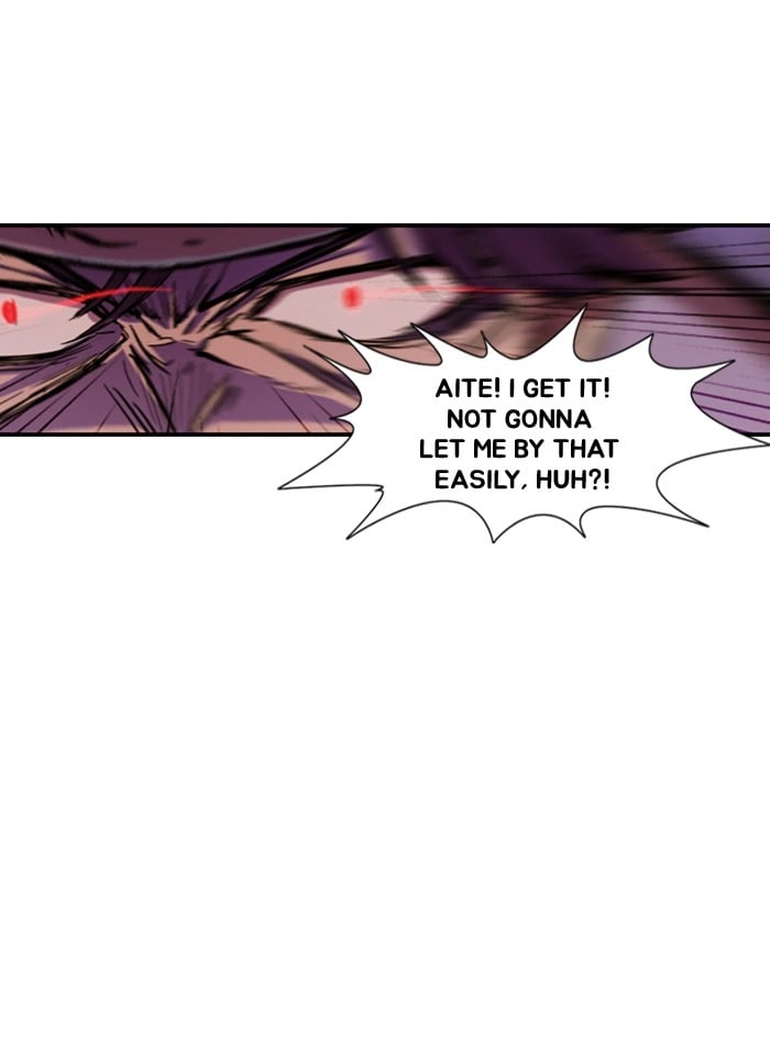 Wind Breaker Chapter 5 Page 8