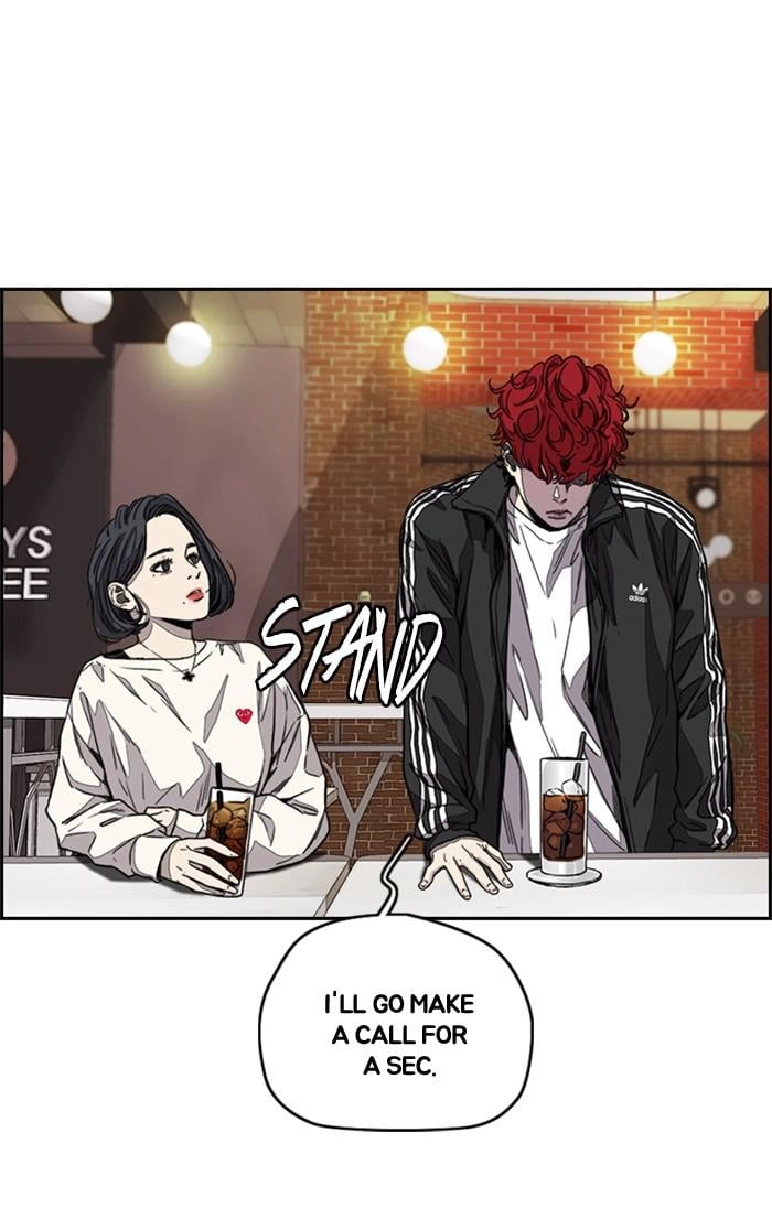 Wind Breaker Chapter 365 – S3-117 Page 77