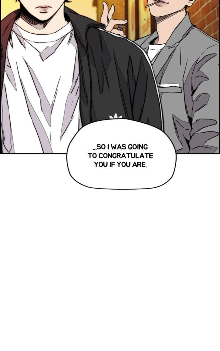 Wind Breaker Chapter 365 – S3-117 Page 103