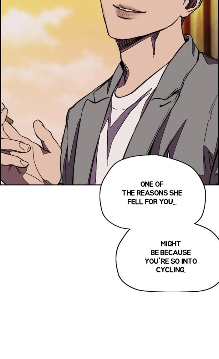 Wind Breaker Chapter 365 – S3-117 Page 105