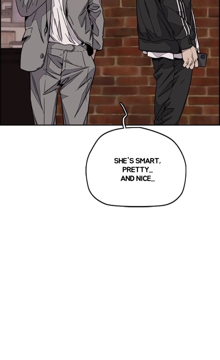 Wind Breaker Chapter 365 – S3-117 Page 107