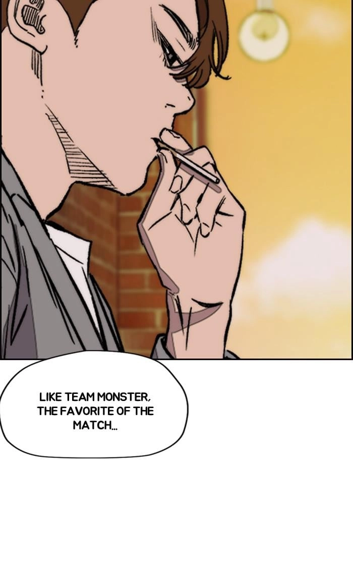 Wind Breaker Chapter 365 – S3-117 Page 112