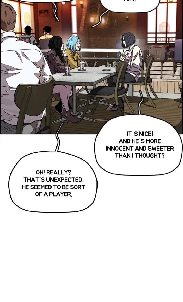 Wind Breaker Chapter 365 – S3-117 Page 39