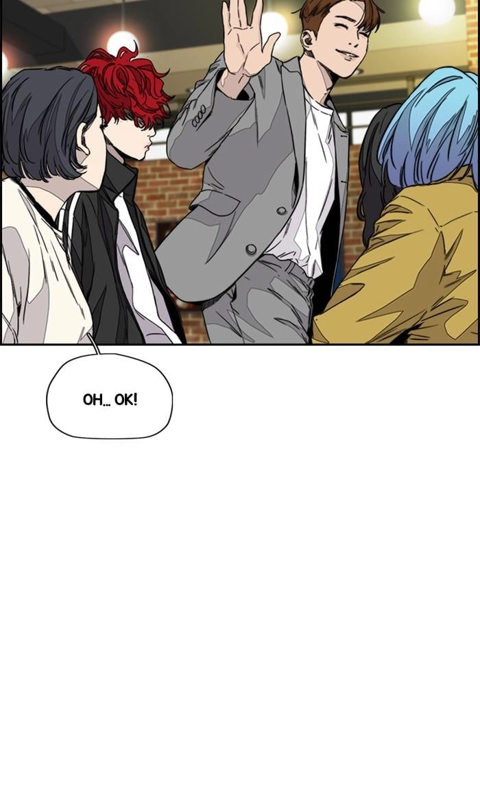 Wind Breaker Chapter 365 – S3-117 Page 68