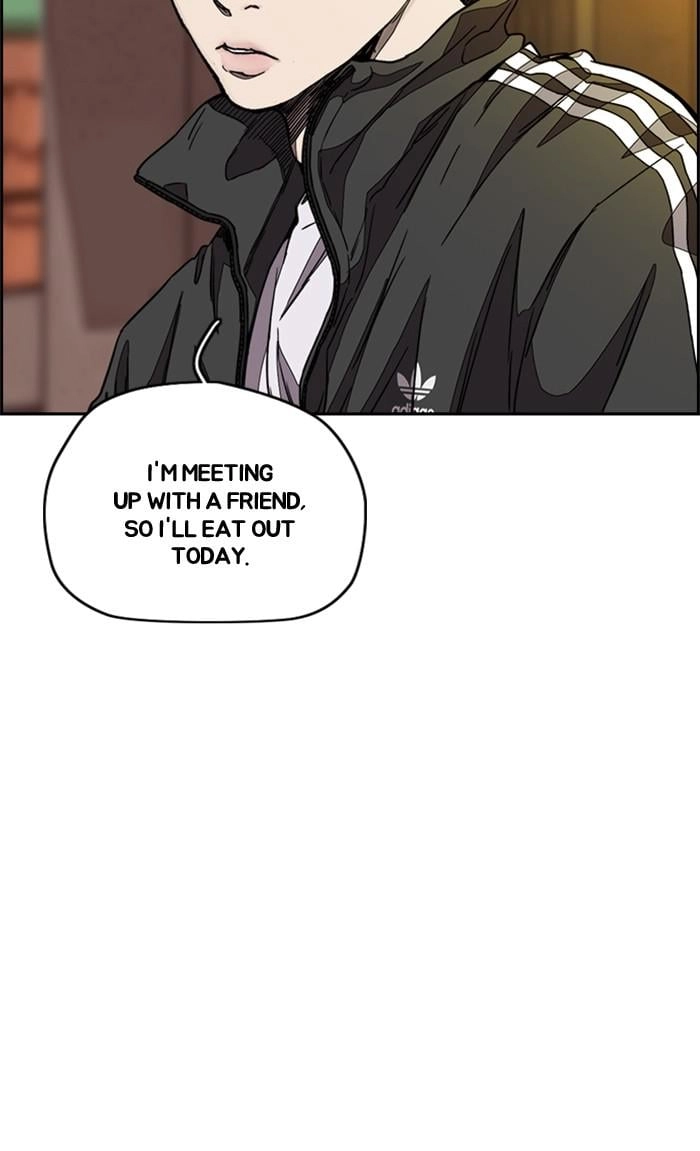 Wind Breaker Chapter 365 – S3-117 Page 34