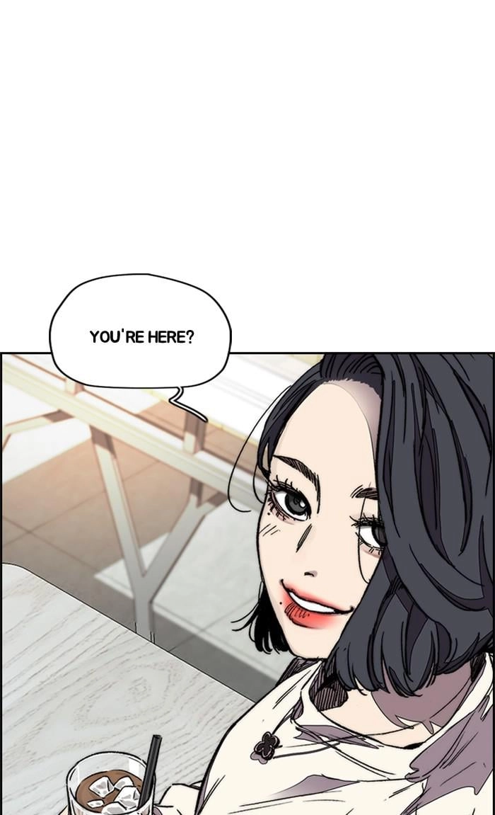 Wind Breaker Chapter 365 – S3-117 Page 42