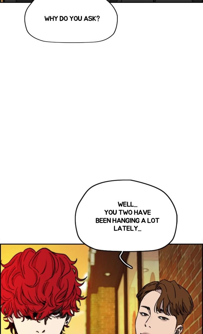 Wind Breaker Chapter 365 – S3-117 Page 102