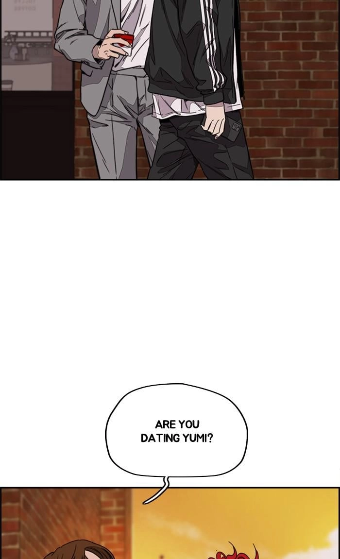 Wind Breaker Chapter 365 – S3-117 Page 99