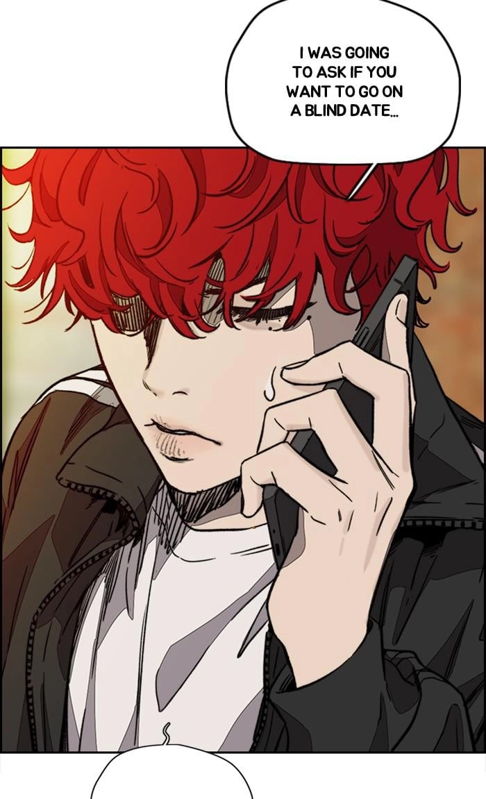 Wind Breaker Chapter 365 – S3-117 Page 85