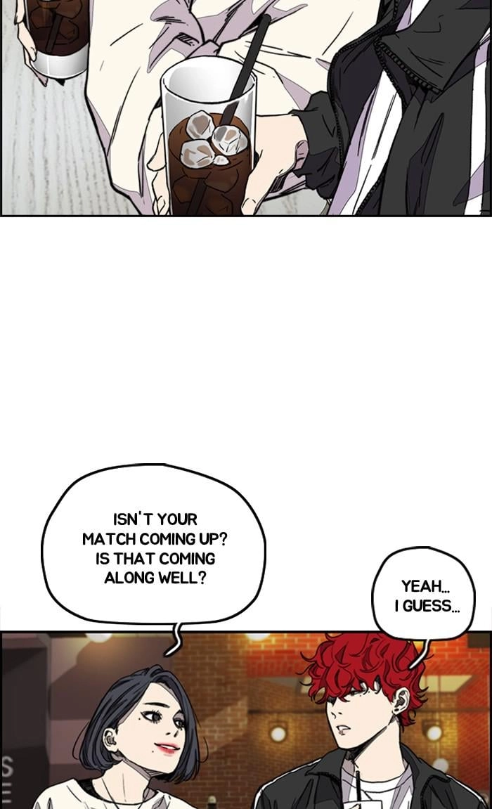 Wind Breaker Chapter 365 – S3-117 Page 53