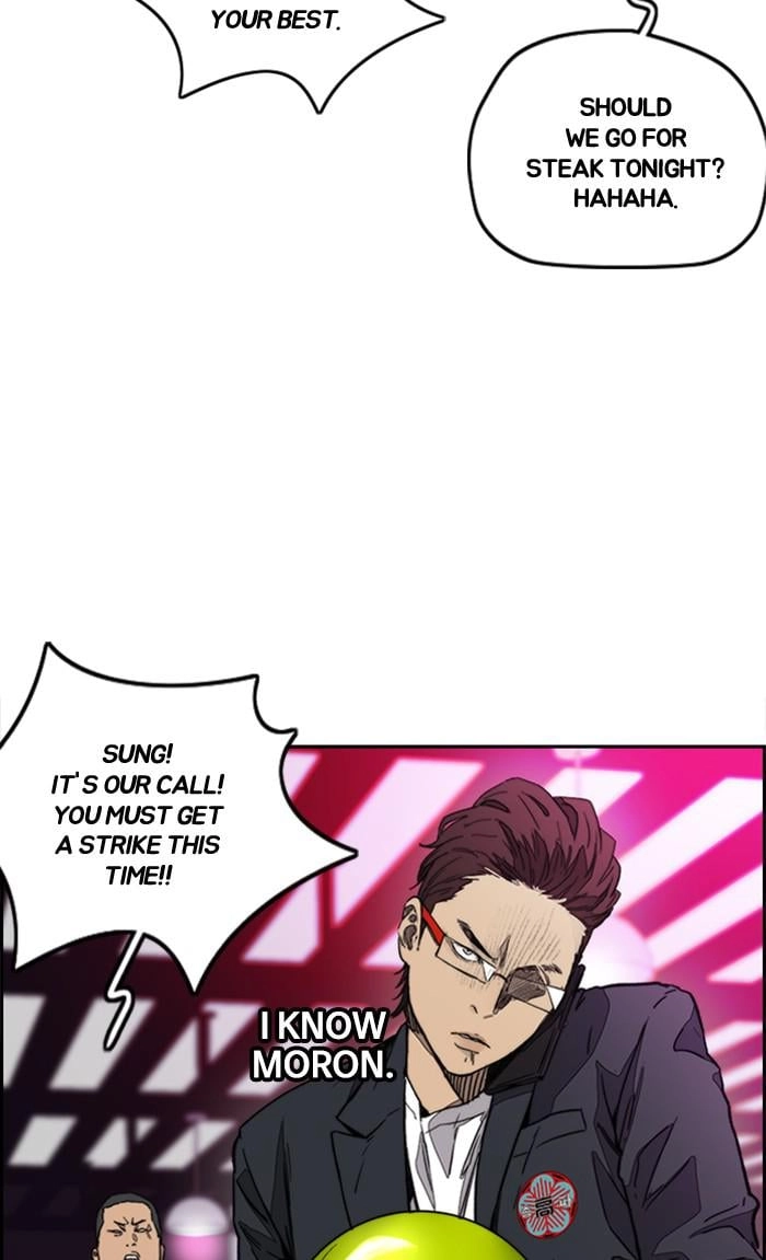 Wind Breaker Chapter 365 – S3-117 Page 82