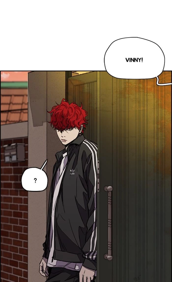 Wind Breaker Chapter 365 – S3-117 Page 28