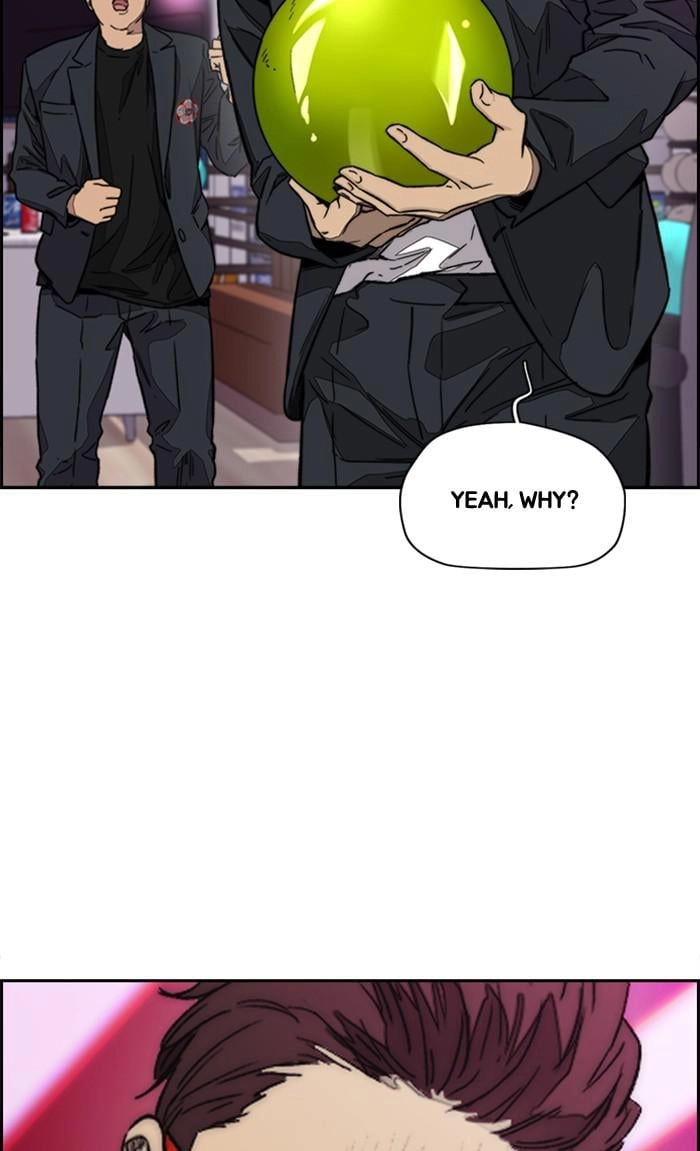 Wind Breaker Chapter 365 – S3-117 Page 83