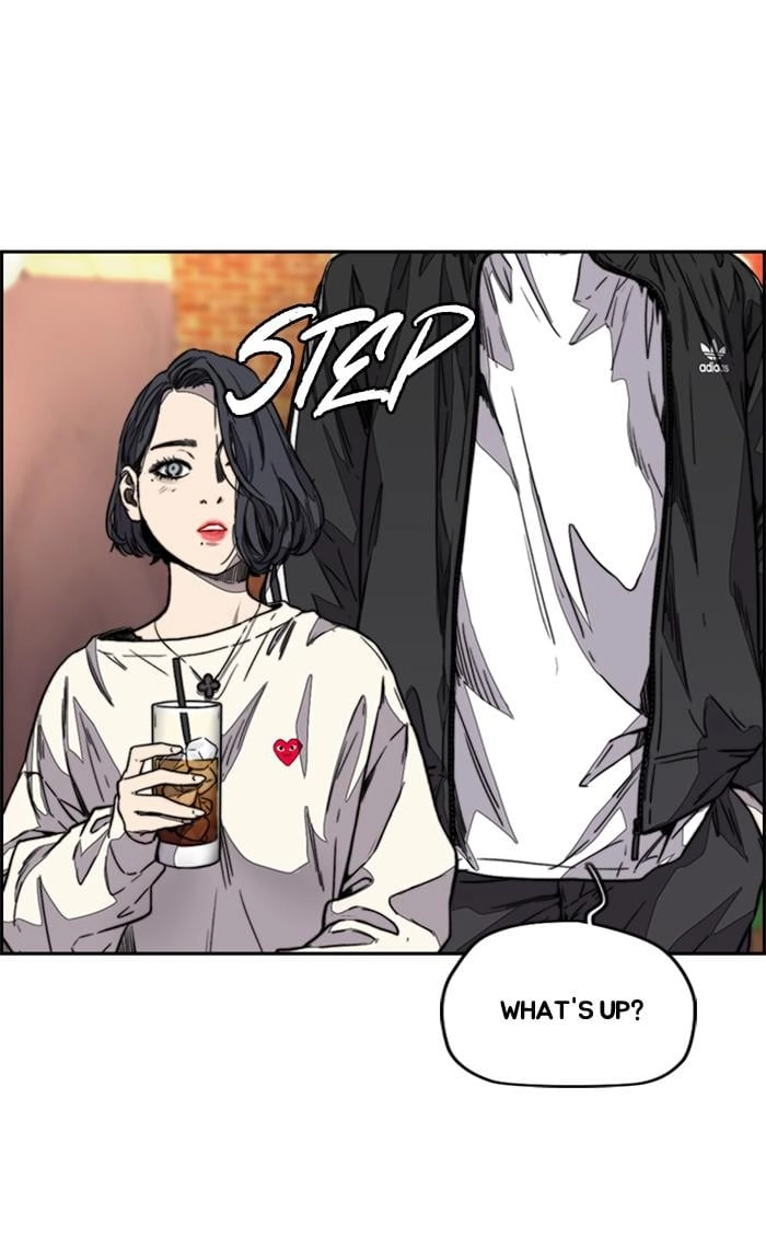 Wind Breaker Chapter 365 – S3-117 Page 40