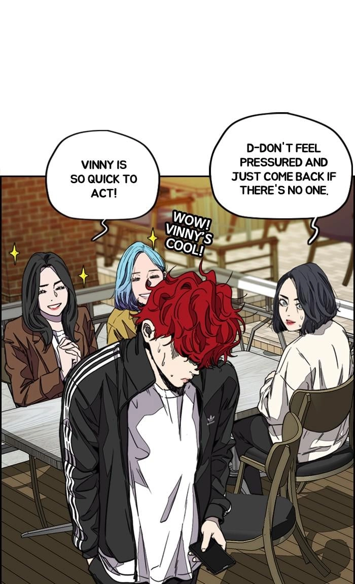 Wind Breaker Chapter 365 – S3-117 Page 78
