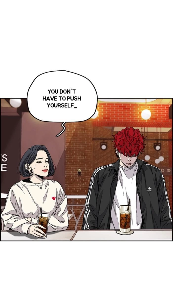 Wind Breaker Chapter 365 – S3-117 Page 76