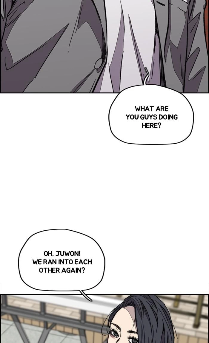 Wind Breaker Chapter 365 – S3-117 Page 63