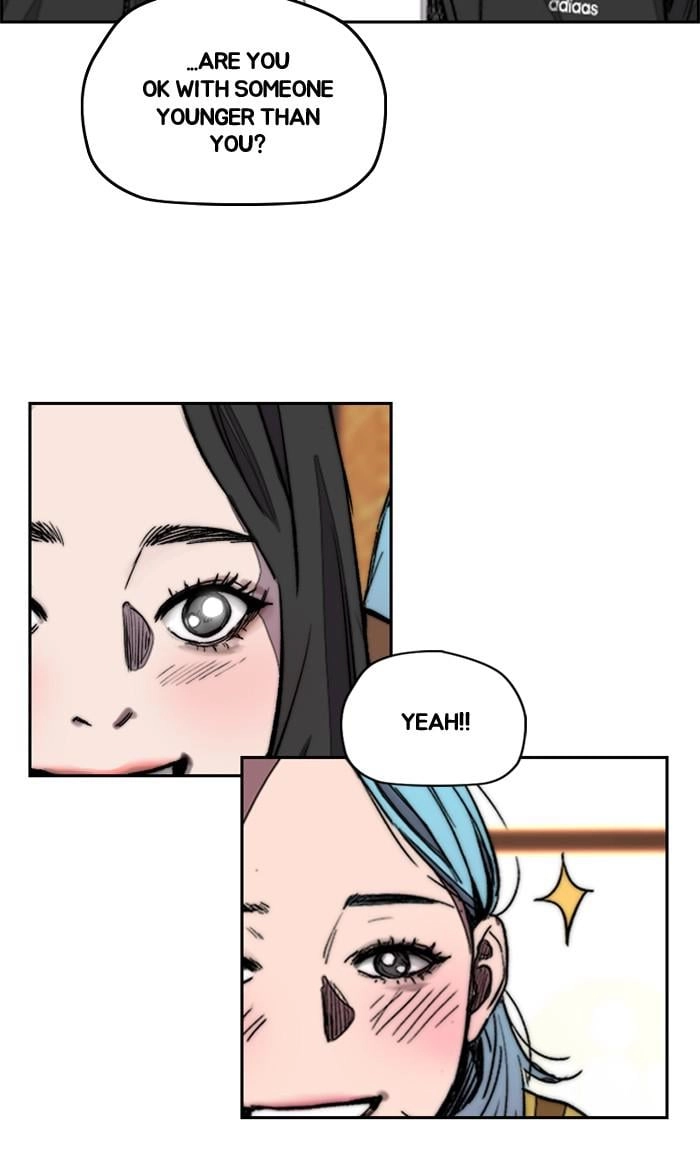 Wind Breaker Chapter 365 – S3-117 Page 75