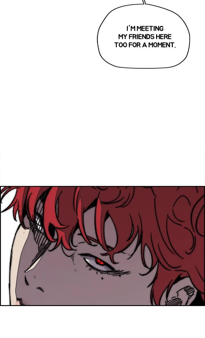 Wind Breaker Chapter 365 – S3-117 Page 66