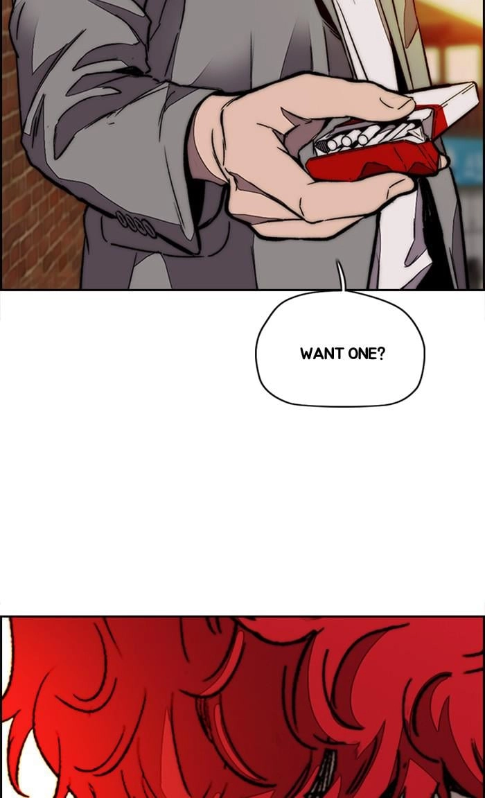 Wind Breaker Chapter 365 – S3-117 Page 96