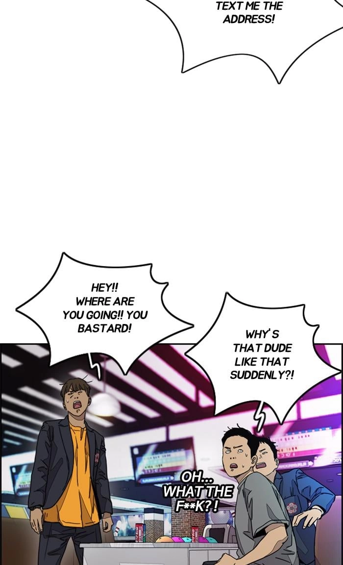 Wind Breaker Chapter 365 – S3-117 Page 90