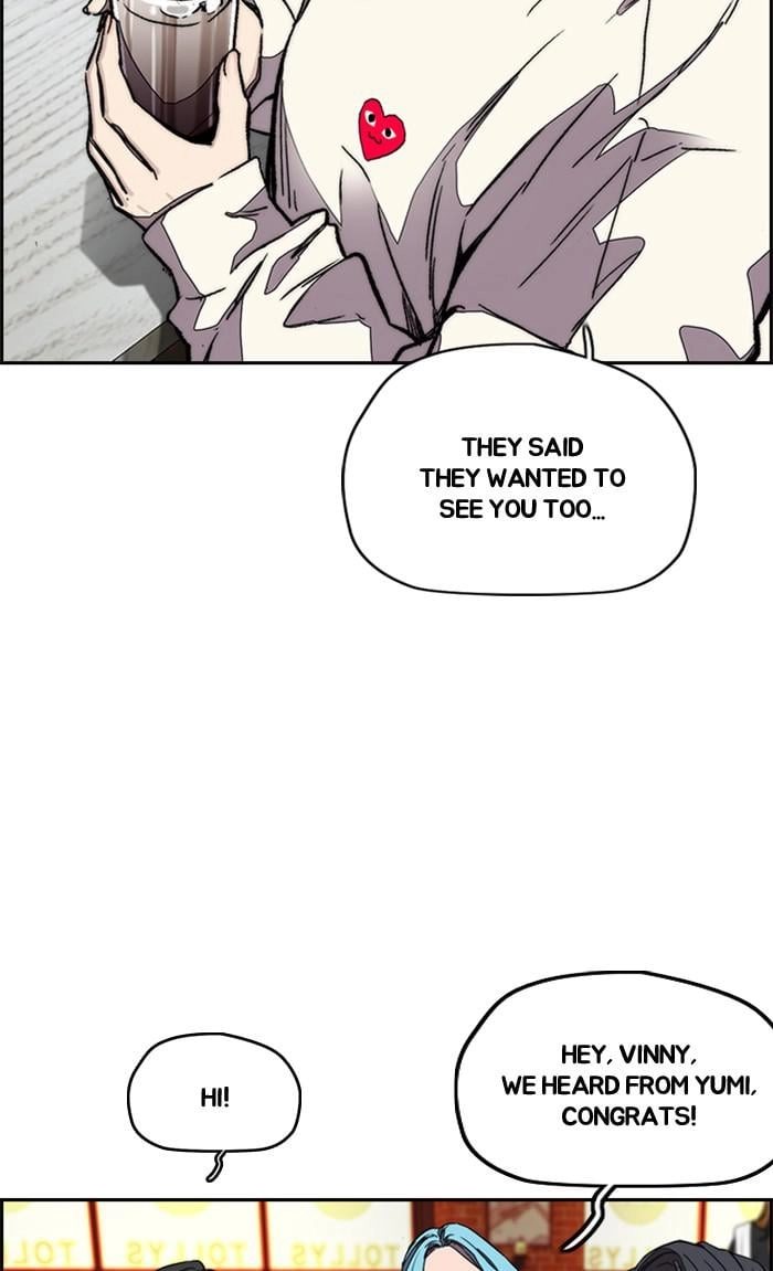 Wind Breaker Chapter 365 – S3-117 Page 43