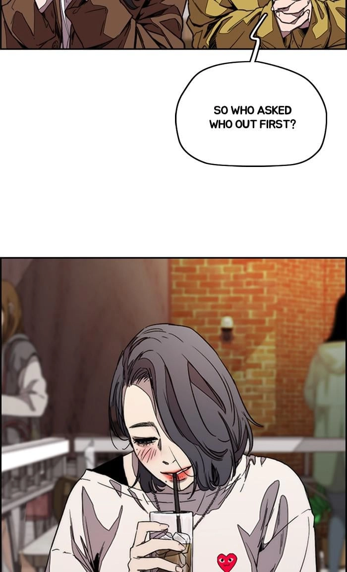 Wind Breaker Chapter 365 – S3-117 Page 37