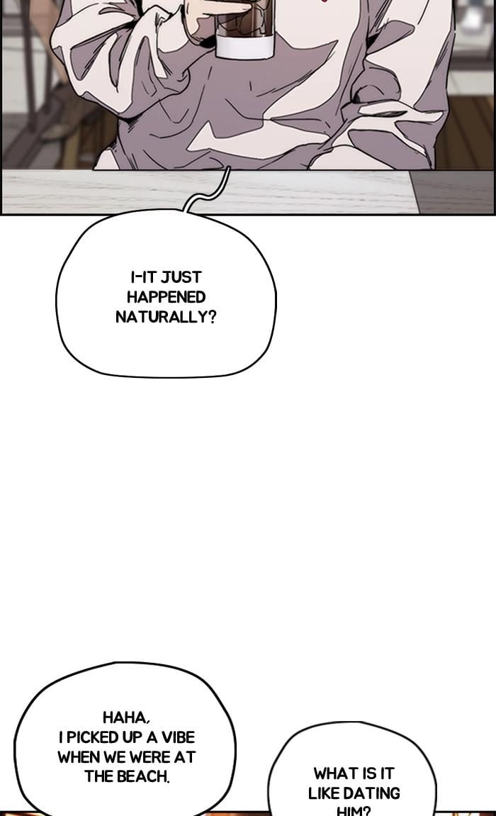 Wind Breaker Chapter 365 – S3-117 Page 38
