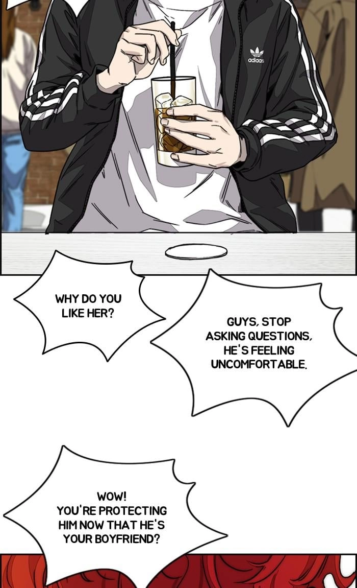 Wind Breaker Chapter 365 – S3-117 Page 49
