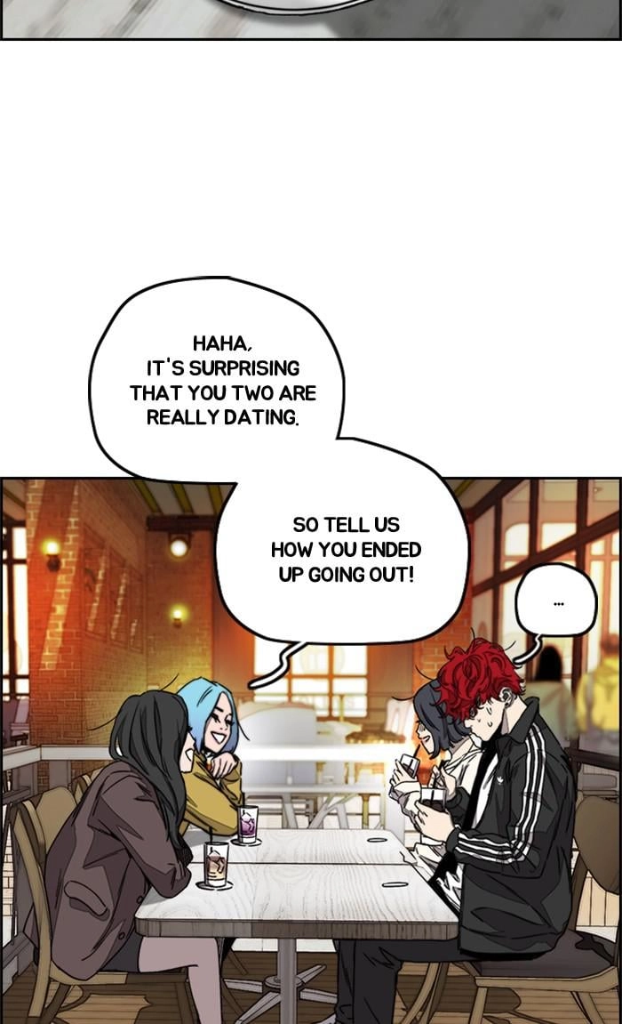 Wind Breaker Chapter 365 – S3-117 Page 47