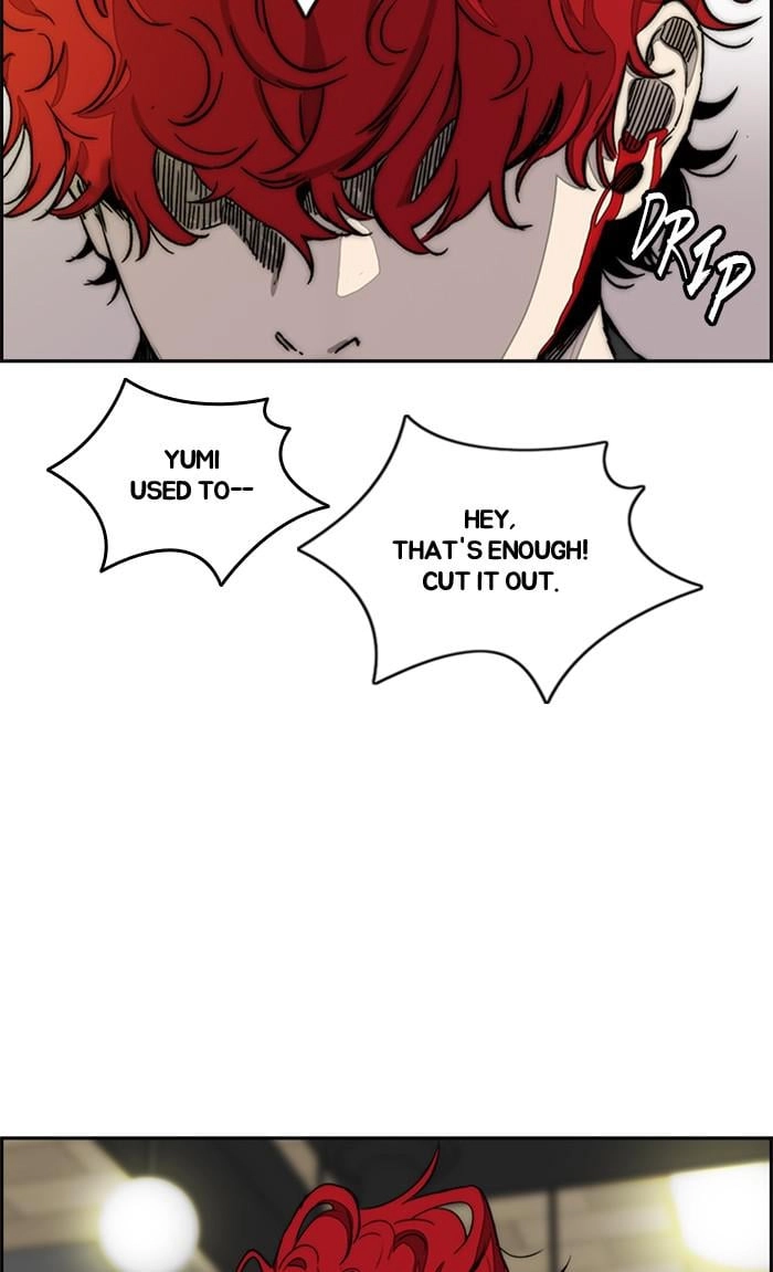 Wind Breaker Chapter 365 – S3-117 Page 50