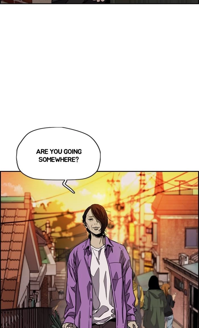 Wind Breaker Chapter 365 – S3-117 Page 29