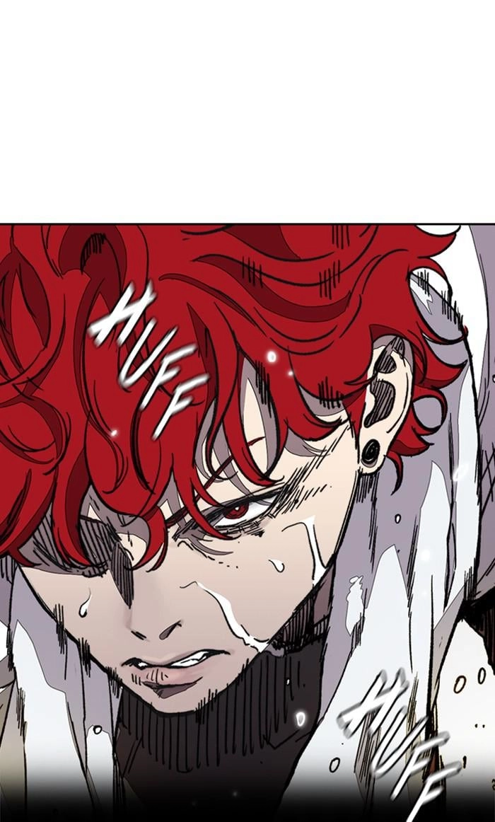 Wind Breaker Chapter 365 – S3-117 Page 11