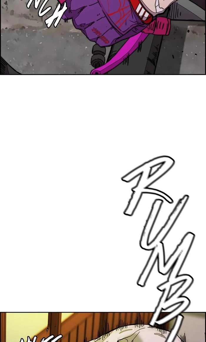 Wind Breaker Chapter 365 – S3-117 Page 17