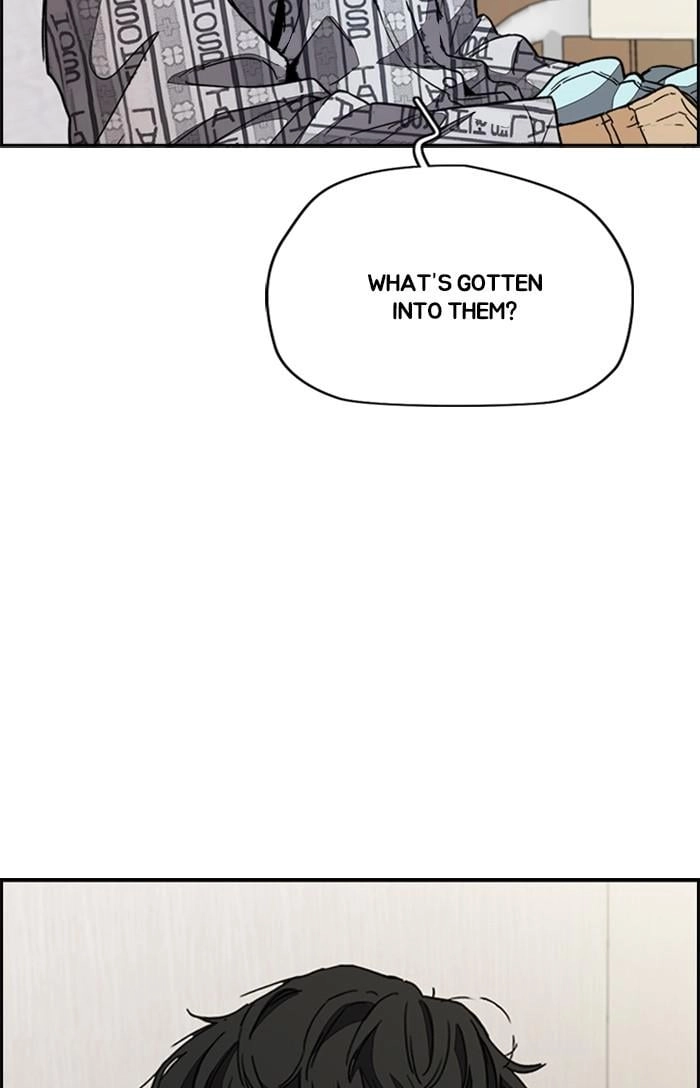 Wind Breaker Chapter 349 – S3-101 Page 113