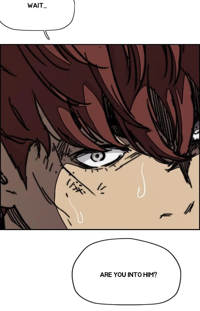 Wind Breaker Chapter 349 – S3-101 Page 126