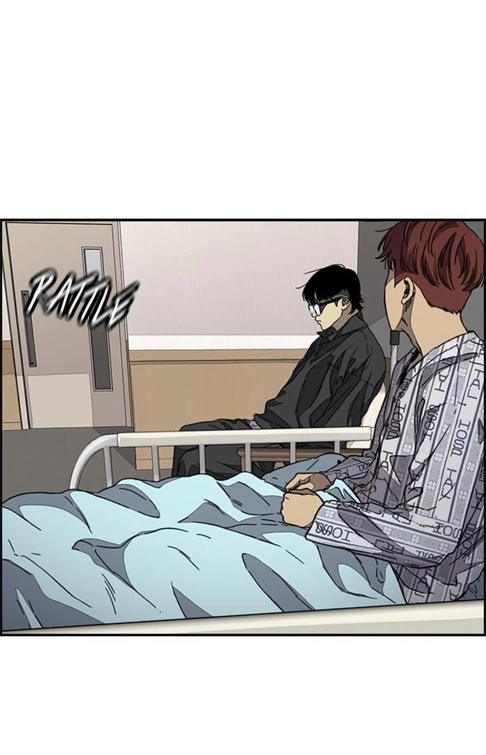 Wind Breaker Chapter 349 – S3-101 Page 108