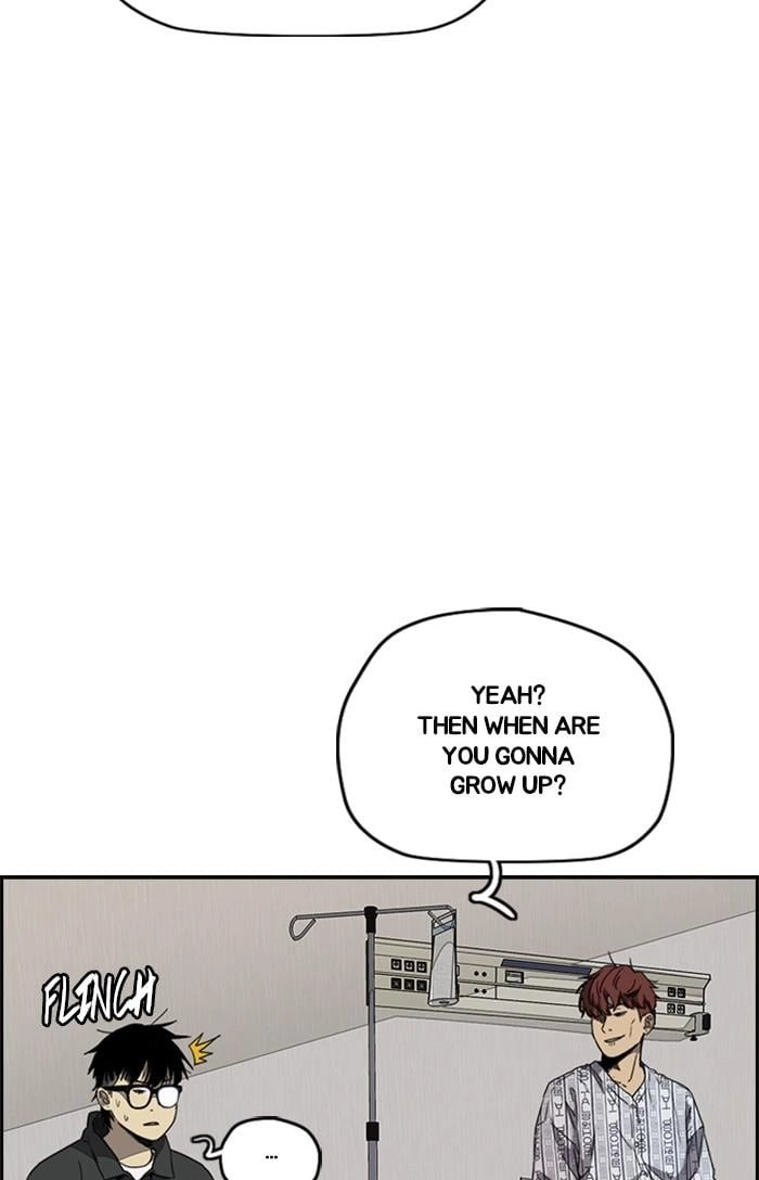 Wind Breaker Chapter 349 – S3-101 Page 115